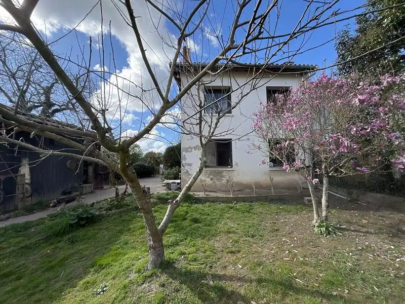 Maison, 125 m²