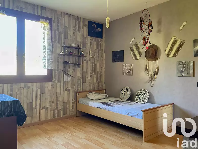Maison, 95 m²