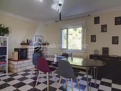 Maison, 193 m²