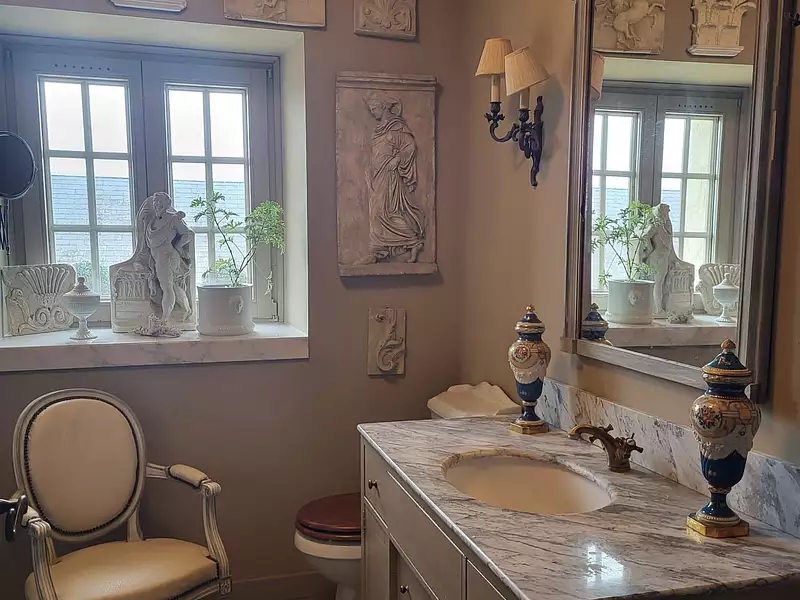 Maison, 590 m²