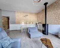 Maison, 138 m²