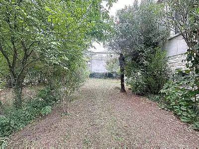 Maison, 60 m²