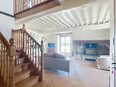 Maison, 156 m²