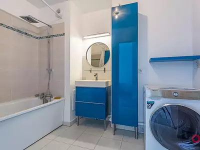 Appartement, 43 m²