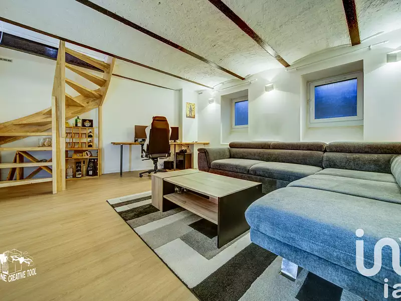 Appartement, 85 m²