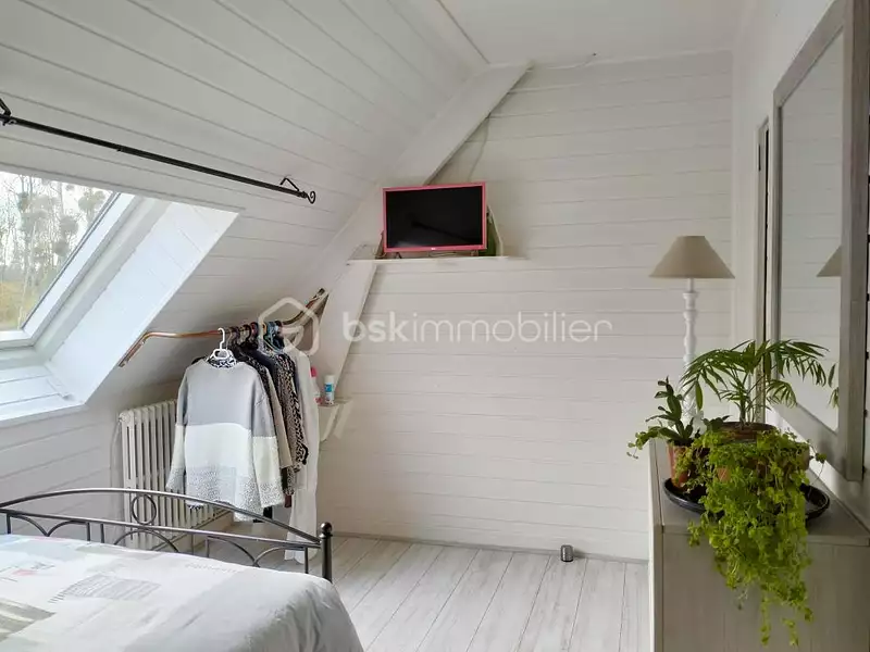 Maison, 127 m²