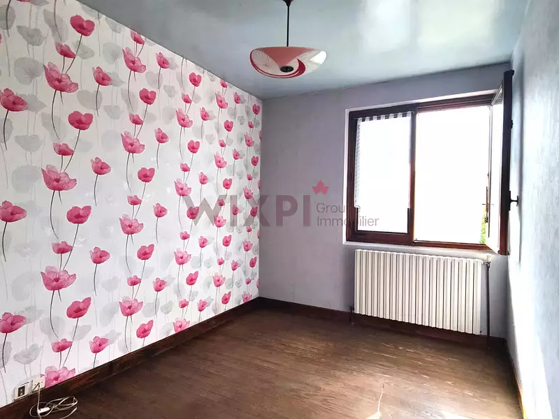Maison, 95,57 m²