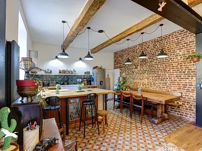 Maison, 238 m²