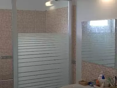 Maison, 83 m²