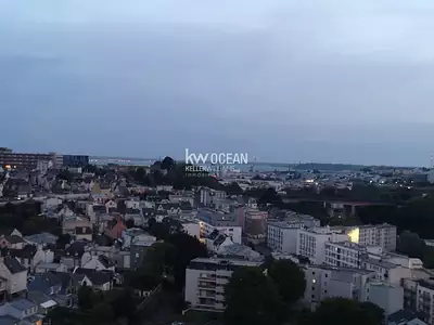 Appartement, 109 m²