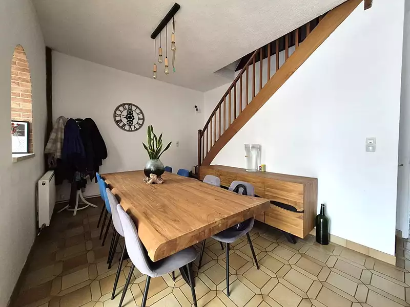 Maison, 150 m²
