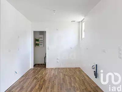 Maison, 77 m²