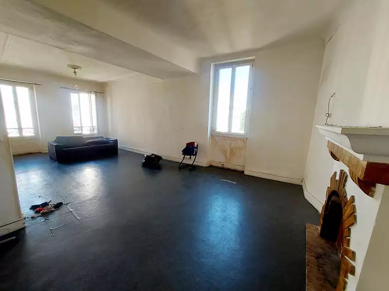 Appartement, 99 m²