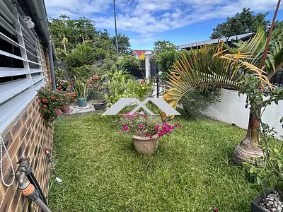 Maison, 110 m²