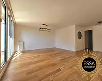 Appartement, 90,37 m²