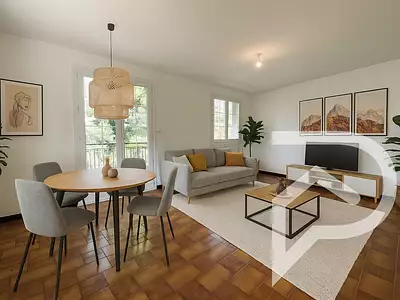 Maison, 92 m²