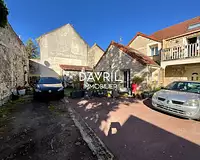 Appartement, 90,11 m²