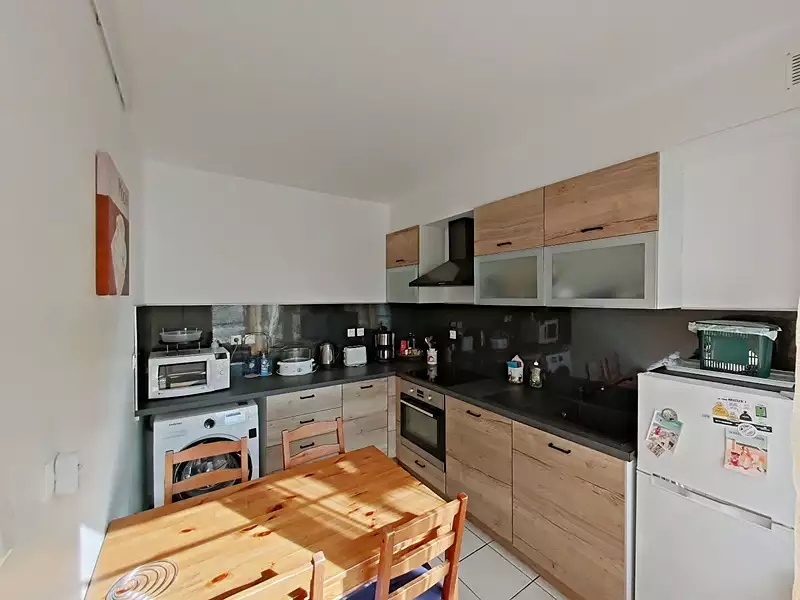 Appartement, 40,05 m²