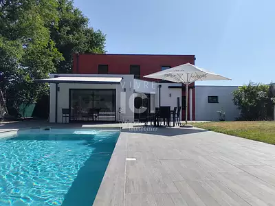 Maison, 125 m²