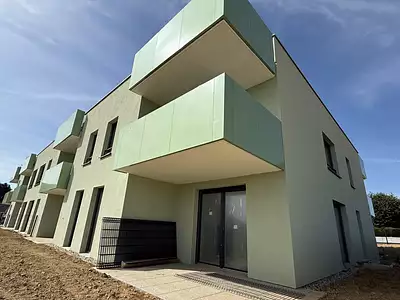 Appartement, 67,6 m²