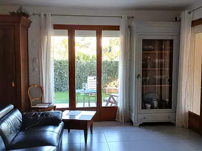 Maison, 125 m²