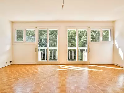 Appartement, 33,43 m²