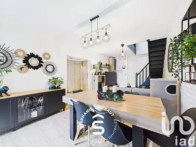 Appartement, 65 m²