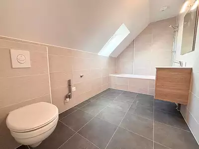 Appartement, 47,17 m²