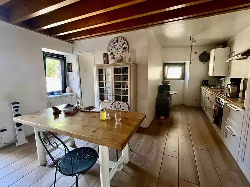 Maison, 100 m²