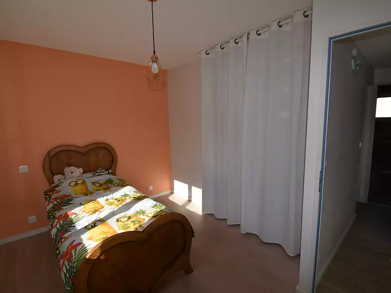 Maison, 87 m²