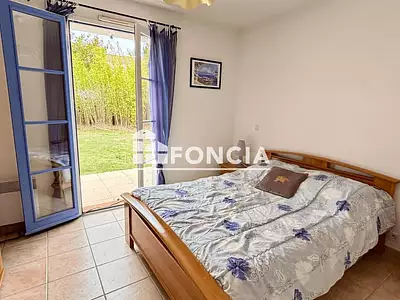 Maison, 99 m²