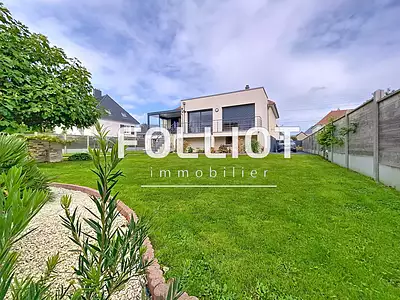 Maison, 150 m²