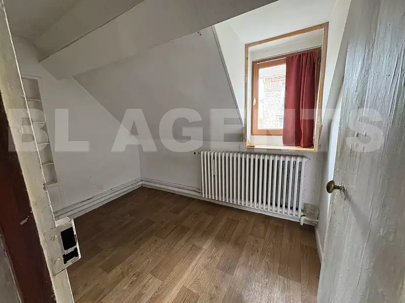 Maison, 119 m²
