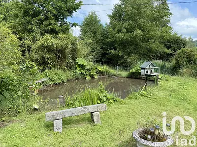 Maison, 207 m²