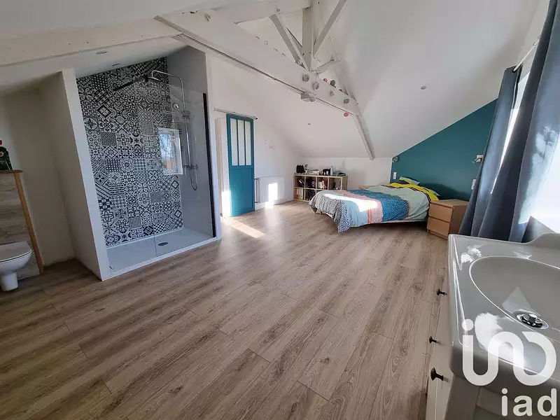 Maison, 290 m²