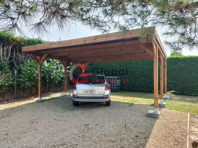 Maison, 117 m²