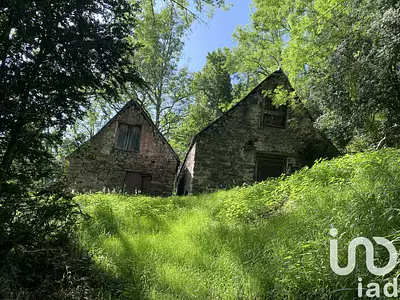 Maison, 84 m²