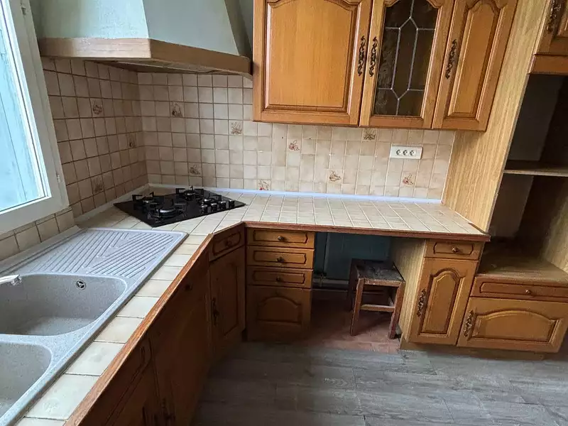 Maison, 87 m²
