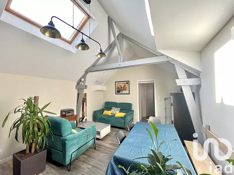 Maison, 125 m²
