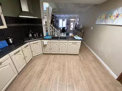 Maison, 72 m²