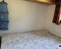 Appartement, 20,83 m²