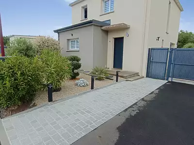 Maison, 115 m²