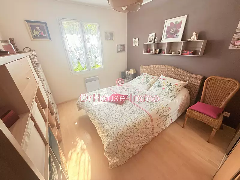 Maison, 90 m²