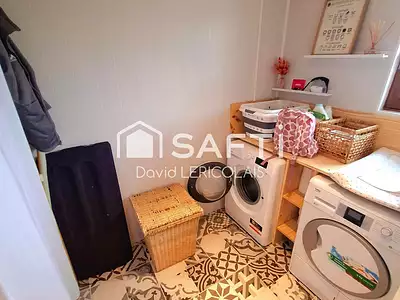 Maison, 125 m²