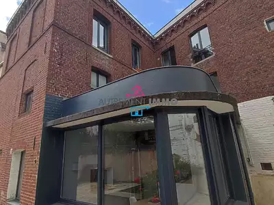 Maison, 220 m²