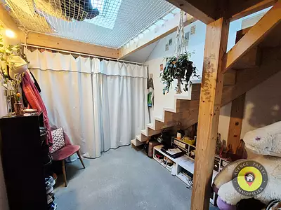 Appartement, 126,93 m²
