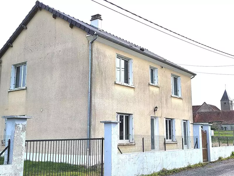 Maison, 135 m²