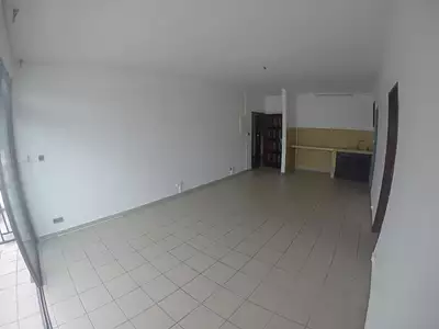 Appartement, 46,97 m²