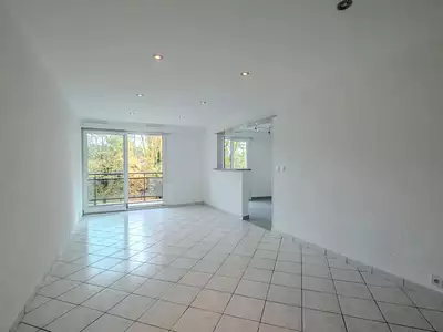 Appartement, 84 m²