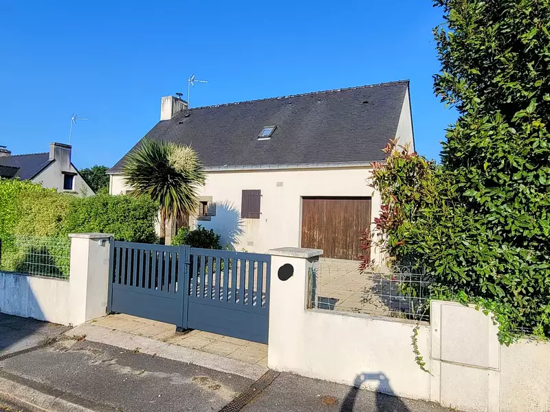 Maison, 97 m²